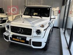 مێرسێدس بێنز G-Class